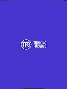 Thinking For Good स्क्रीनशॉट 7
