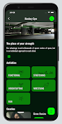 Monkey Gym screenshot 3