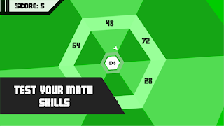 Geometry Math Screenshot 1