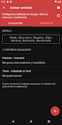 4 Schermata Dime+