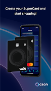 Ozan SuperApp скриншот 2