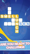Word Connect 截图 1
