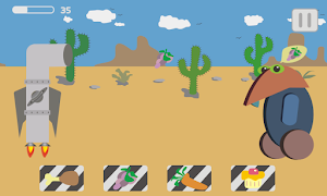 Burst It screenshot 1
