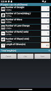 Mini4WD Lap Timer V2 byNSDev screenshot 5