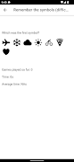 Brainify - Brain training game تصوير الشاشة 4