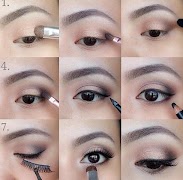 眉弥补教程 截图 7