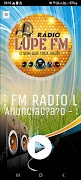 RÁDIO LUPE FM โปสเตอร์