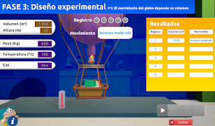 IndagApp imagem de tela 2