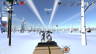 Winter War 截圖 5