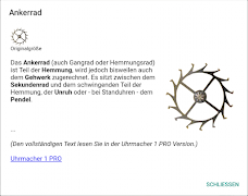 Uhrmacher 1 截图 3