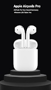 Airpods Pro app for Android syot layar 4