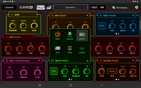 POD Express Edit اسکرین شاٹ 6