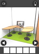 Computer Office Escape تصوير الشاشة 2
