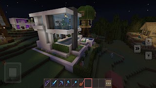 برنامه‌نما Craftopia Realms عکس از صفحه