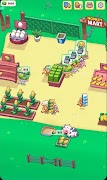 Monkey Mart 海報