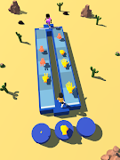 Rock paper scissors screenshot 5