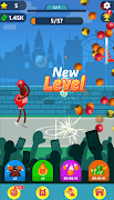 Idle Dunk Masters screenshot 1