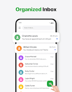 Messages - SMS Text Message 截图 6