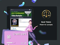 LatinoComp screenshot 7