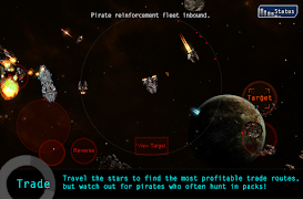 Space RPG 3 screenshot 3