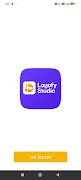 Poster Logofy Studio - Logo Maker