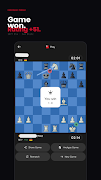 ChessBase Mobile Chess syot layar 6