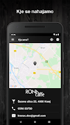 RONA Caffe capture d'écran 3