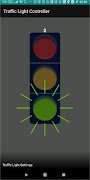 Traffic Light Controller Screenshot 3