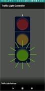 Traffic Light Controller screenshot 3
