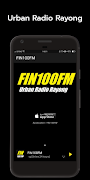 پوستر FIN100FM