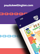 برنامه‌نما PS4 عکس از صفحه