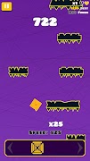 Cube Dash : Way Geometry Ekran Görüntüsü 4