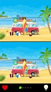 Find the Difference: Pictures اسکرین شاٹ 4