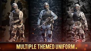 Ace Commando 截图 4