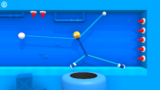 Stretch Guy 2 スクリーンショット 1