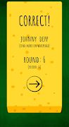 Hangman with hints! screenshot 4