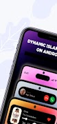 Apple Dynamic Island পোস্টার