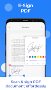 DS Scanner: PDF & ID Scanner screenshot 3