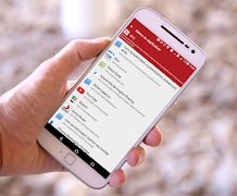 Smart NFC ภาพหน้าจอ 7