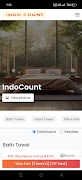 IndoCount স্ক্রিনশট 5