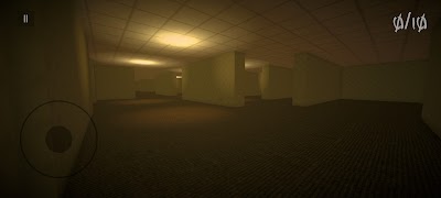 Back Rooms : Kill or Run screenshot 2