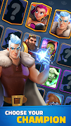 Random Card Defense স্ক্রিনশট 3