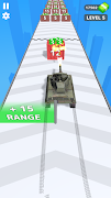 برنامه‌نما Tank Run عکس از صفحه