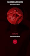Radio Rock Alternativa โปสเตอร์