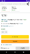 Website Update Tracker تصوير الشاشة 3