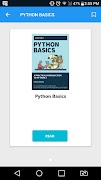 Python Books 截圖 1
