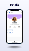 AppSheet - UI Design Kit capture d'écran 5