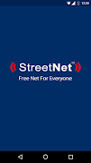StreetNet poster