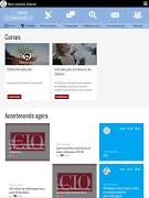 برنامه‌نما Data Science Academy عکس از صفحه