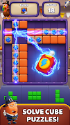 برنامه‌نما Cube Busters عکس از صفحه